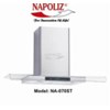 may hut mui napoliz na-070st hinh 1